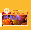 Live Phish 2003